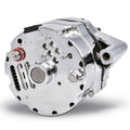 Chrome Alternator