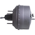 POWER BRAKE BOOSTERS