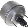 POWER BRAKE BOOSTERS