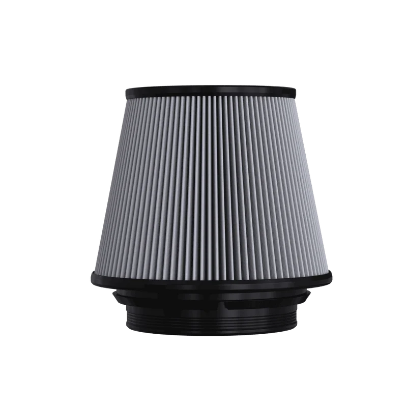 S&B Filters red air filter
