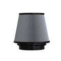 S B Filters red cotton cleanable filter KF-1095