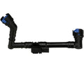 Gates 15-16 Ford F Series V-6 3.5L Valve Cover To Intake Tube Emission Control Hose