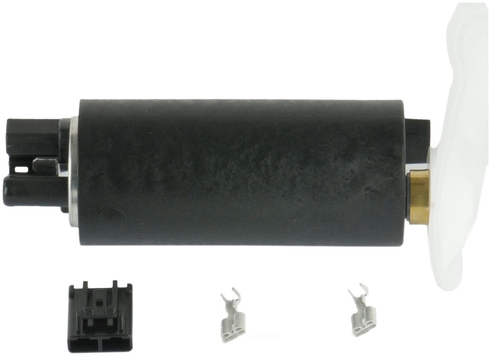 ELECTRIC FUEL PUMP