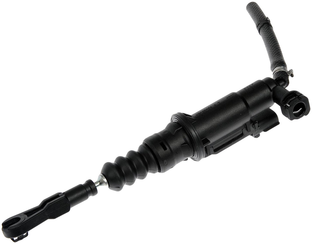 CLUTCH MASTER CYLINDER
