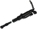 CLUTCH MASTER CYLINDER