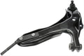 CONTROL ARM