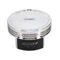 Manley PIST-4.100/1.210CD/12.5ccDOME E/D EA