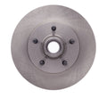 DFC 00-04 Ford F-150 RWD Front Brake Rotor