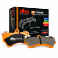 DBA 06-20 Chevrolet Silverado 1500 XP Performance Front Brake Pads