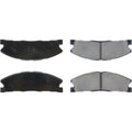 StopTech Sport Brake Pads w/Shims and Hardware - Rear