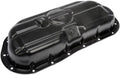 ENGINE OIL PAN