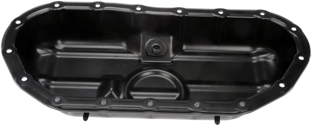 ENGINE OIL PAN