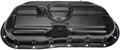 ENGINE OIL PAN