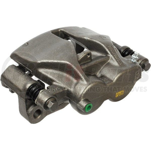 A1 REMFG INC auto part