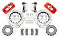 Wilwood Nissan Front Flexline Kit Y61 PATROL