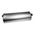 MUFFLER-QUIET-FLOWSS-DOME