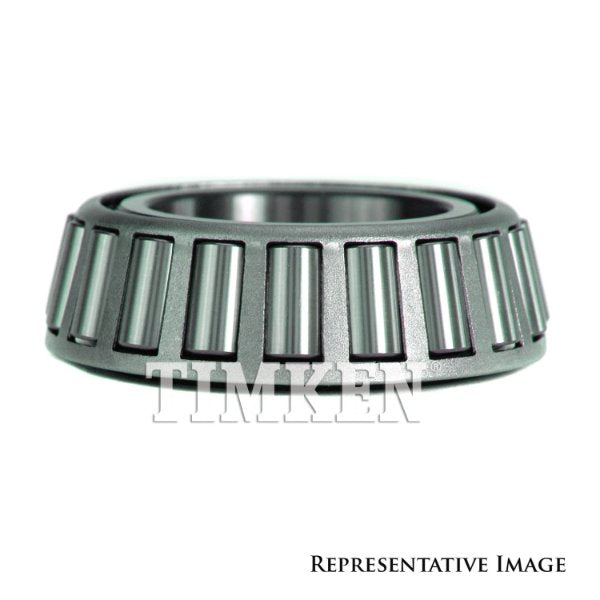 TIMKEN red auto part