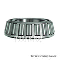 TIMKEN red auto part