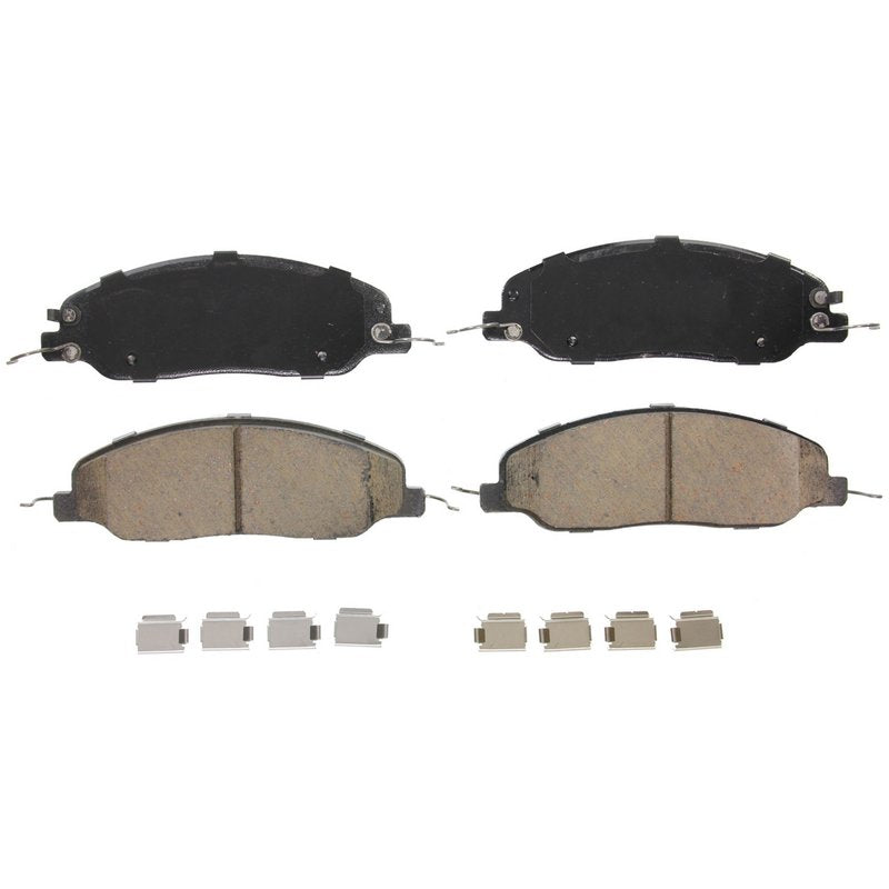 WAGNER BRAKE auto part