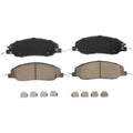 CERAMIC BRAKE PADS
