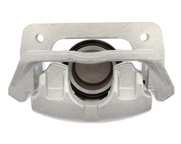 DISC BRAKE CALIPER/BRACKET ASSEMBLY