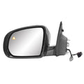 OE MIRROR