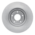 DFC 05-06 Pontiac GTO Front Brake Rotor