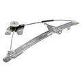 WINDOW REG, MANUAL