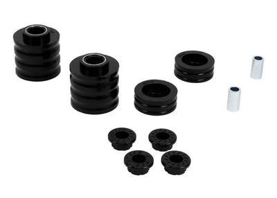 FRONT & REAR BODY MOUNT BUSHING ASSEMBLY FITS F150 8085