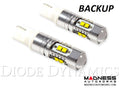 Diode Dynamics H8 Multicolor Fog/DRL LED Bulb Kit