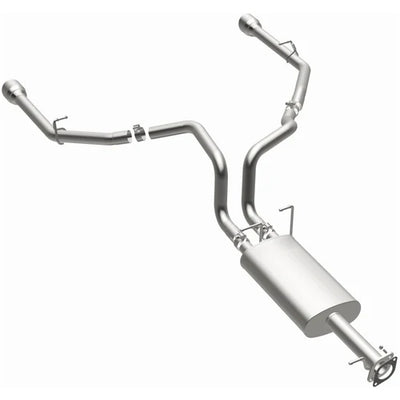 BRExhaust 19-24 Ram 1500 5.7L Direct-Fit Exhaust System Kit