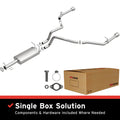 BRExhaust 19-24 Ram 1500 5.7L Direct-Fit Exhaust System Kit