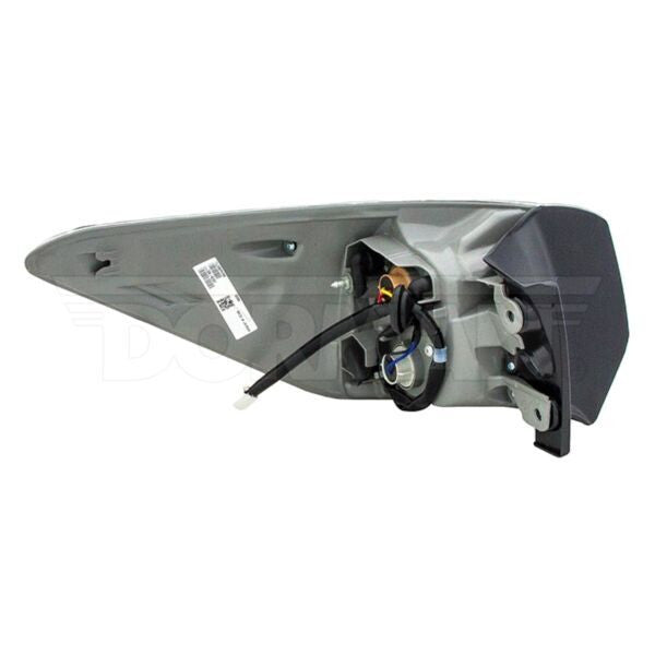 TAIL LAMP ASSEMBLY