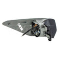 TAIL LAMP ASSEMBLY