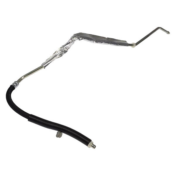 TRANSMISSION OIL COOLER LINE