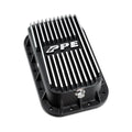 1218 WRANGLER JK 3.6L ENGINE OIL PAN BRUSHED