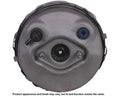 POWER BRAKE BOOSTER