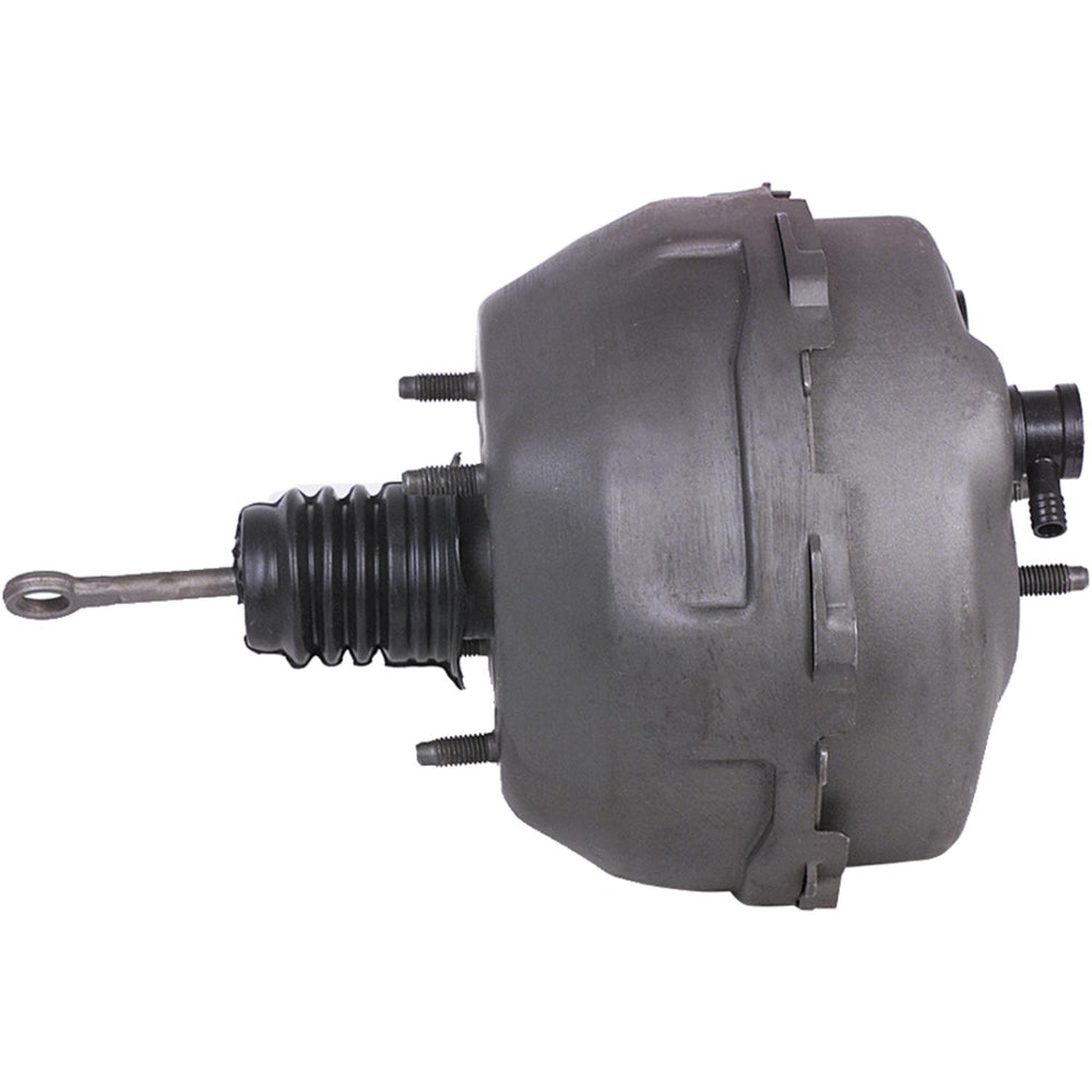 POWER BRAKE BOOSTER