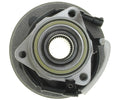 WHEEL HUB ASSEMBLY
