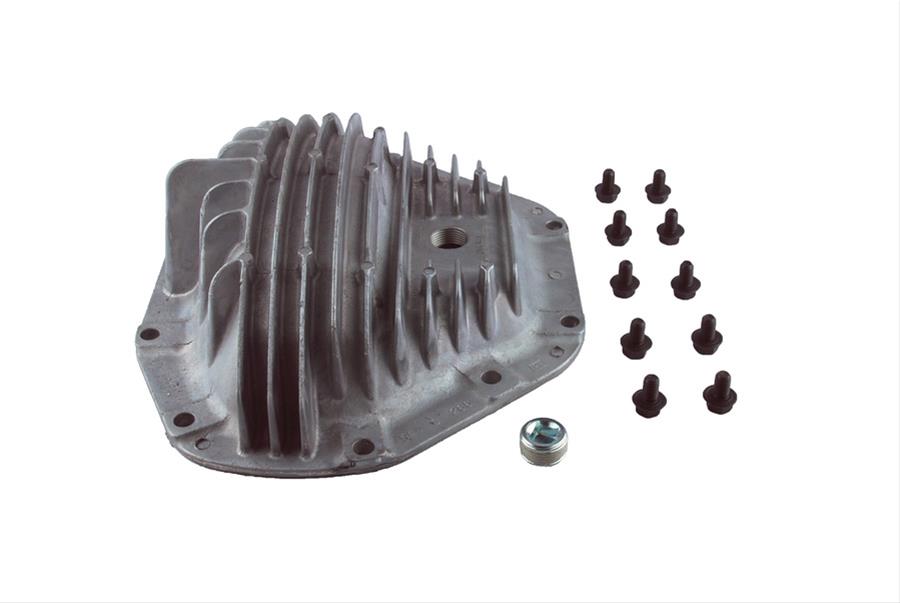 ~(7.6 lbs. 12X11X10)~ KIT CARRIER COV ASSY