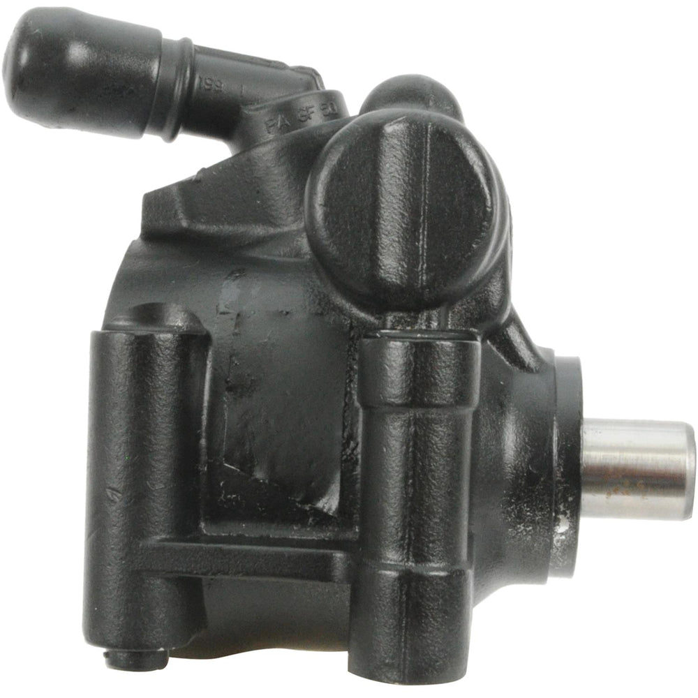 POWER STEERING PUMP
