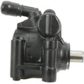 POWER STEERING PUMP