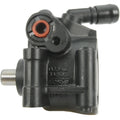 POWER STEERING PUMP