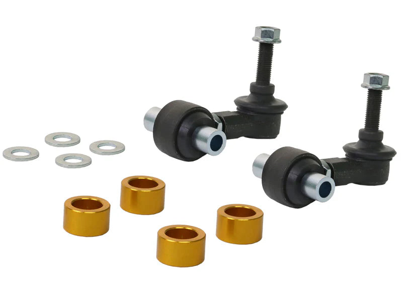 ADJ SWAY BAR LINK ADJ EXTRA HEAVY DUTY