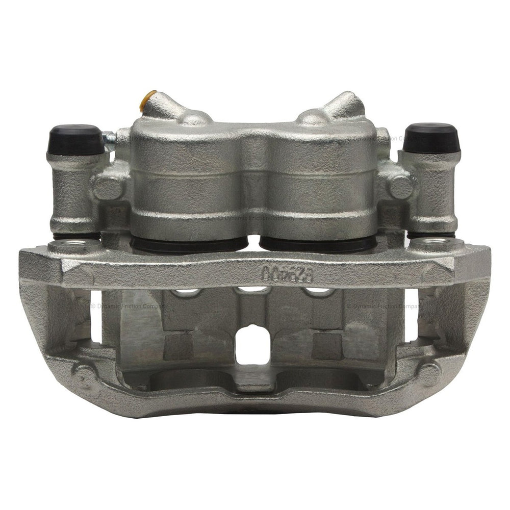 DFC silver auto part