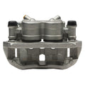 DFC 06-18 Dodge Sprinter 3500 Front-R/Front Right/Front Left Premium Caliper - Silver Zinc Coated