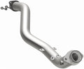 FRONT PIPE KIT REPLACEMENT LEXUS