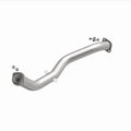 FRONT PIPE KIT REPLACEMENT LEXUS