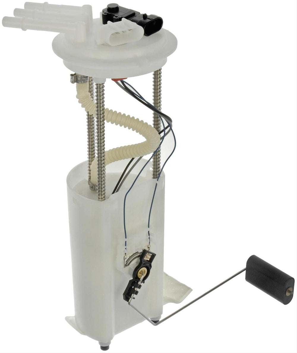 FUEL PUMP MODULE
