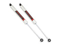 M1 Monotube Rear Shocks 2.5-6 Chevy C1500/K1500 Truck 2WD/4WD (88-99)